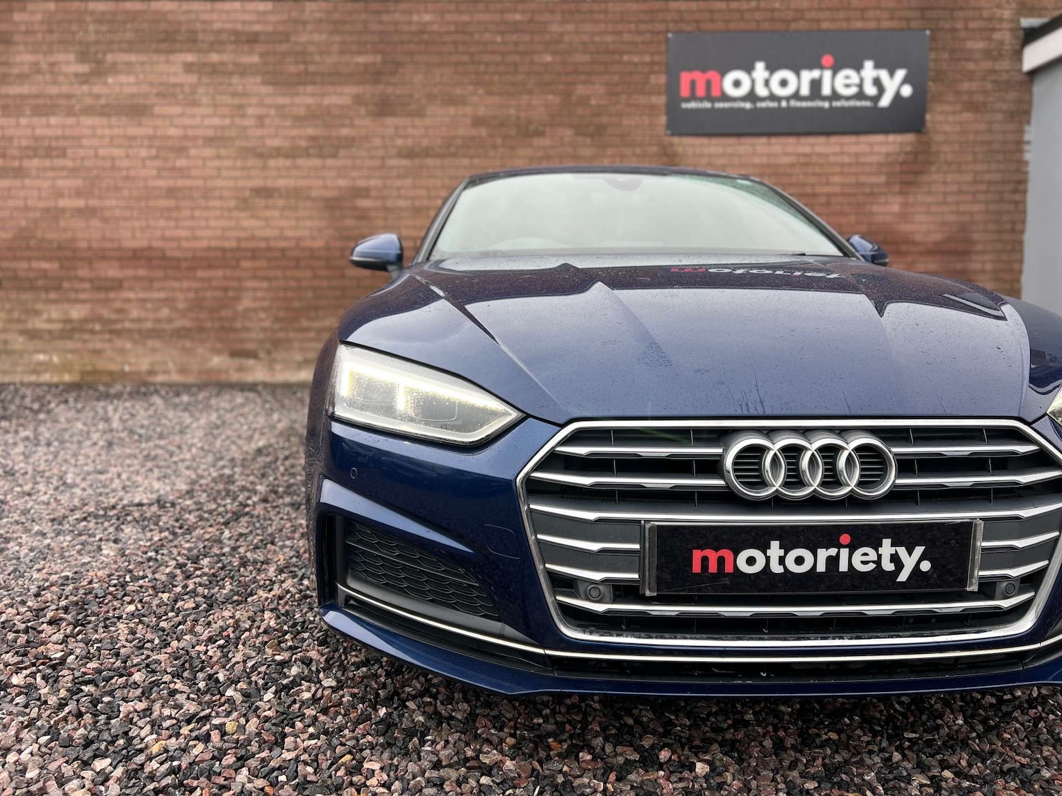 Used Audi A5 2017 for sale - 77420221: Photo 9