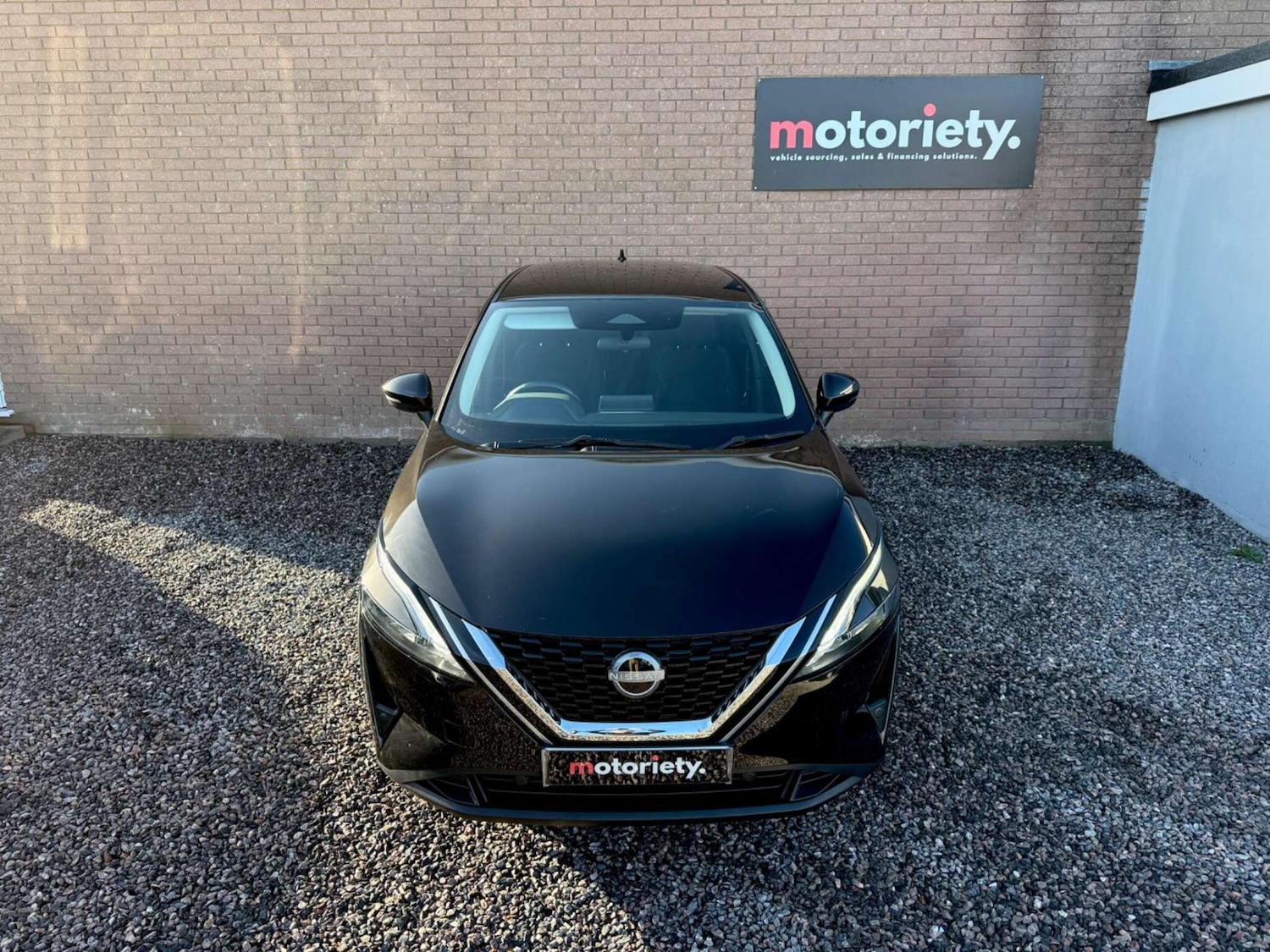 Used Nissan Qashqai 2022 for sale - 77274332: Photo 10