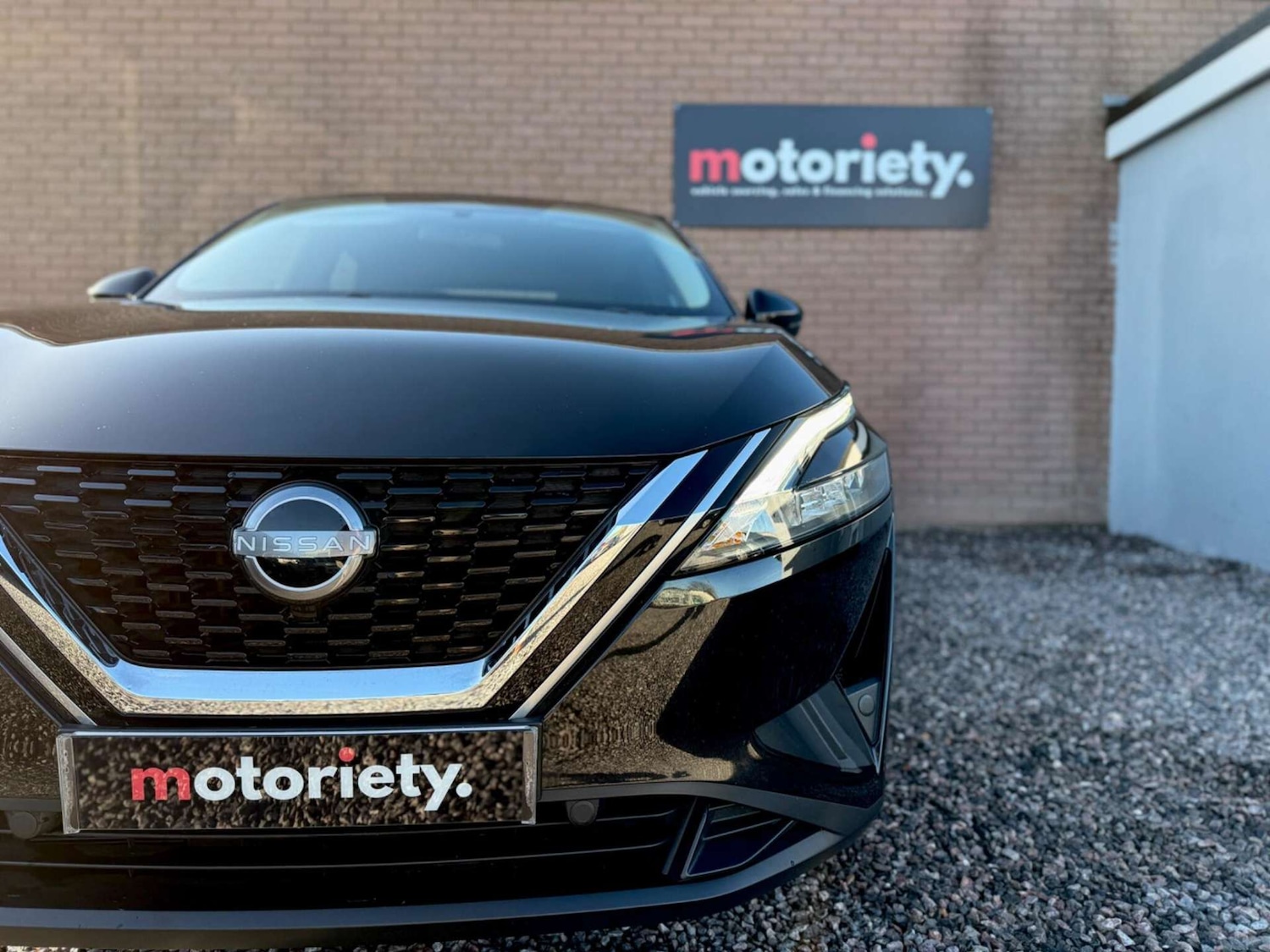 Used Nissan Qashqai 2022 for sale - 77274332: Photo 12