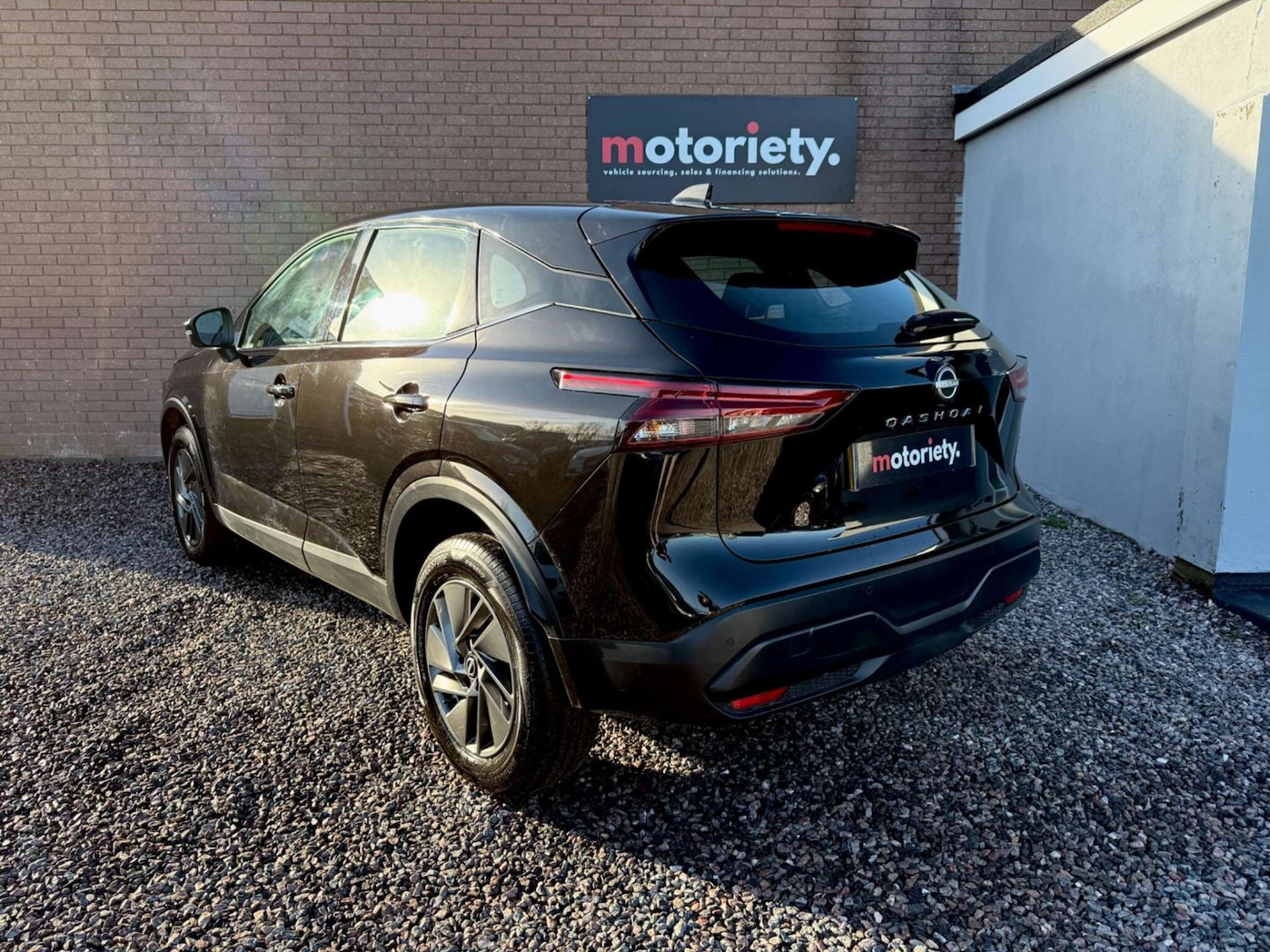 Used Nissan Qashqai 2022 for sale - 77274332: Photo 18