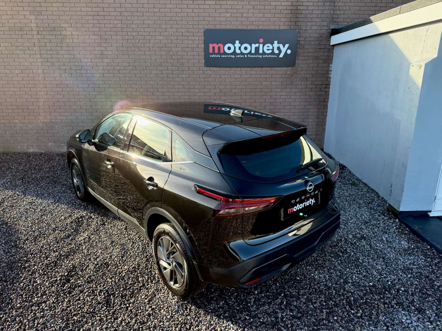 Used Nissan Qashqai 2022 for sale - 77274332: Photo 19