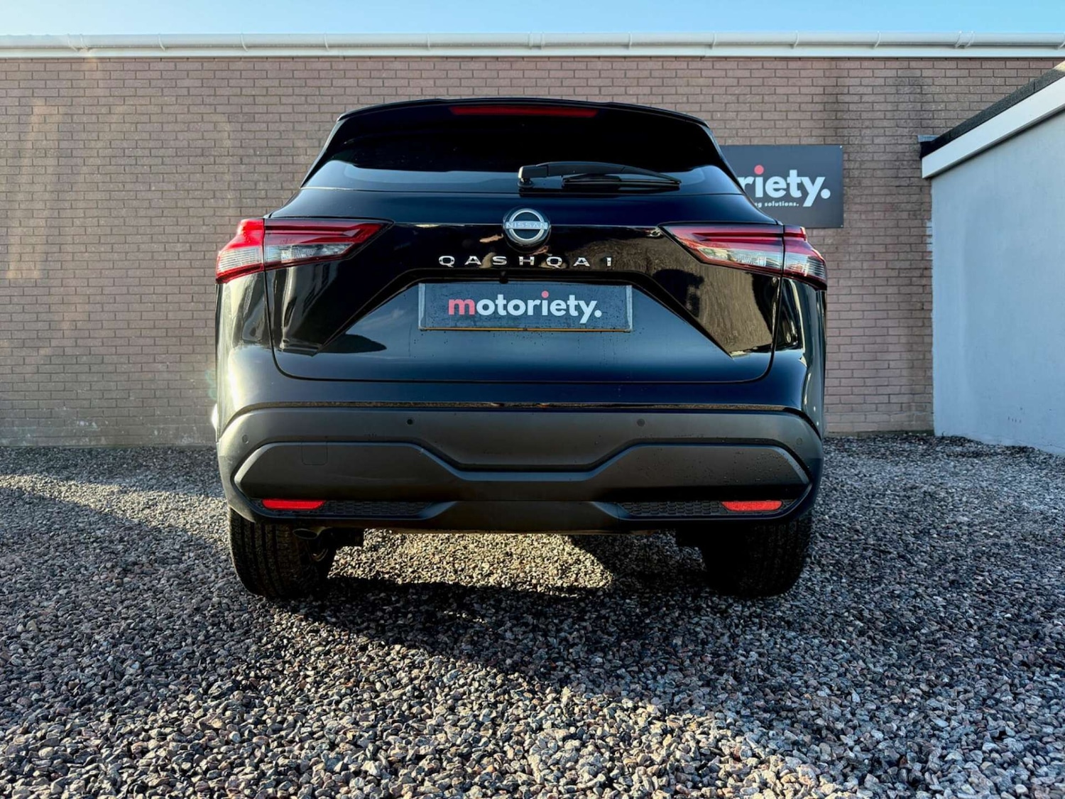 Used Nissan Qashqai 2022 for sale - 77274332: Photo 20