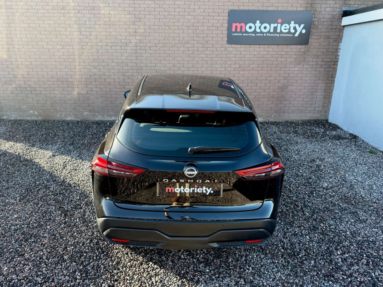 Used Nissan Qashqai 2022 for sale - 77274332: Photo 22