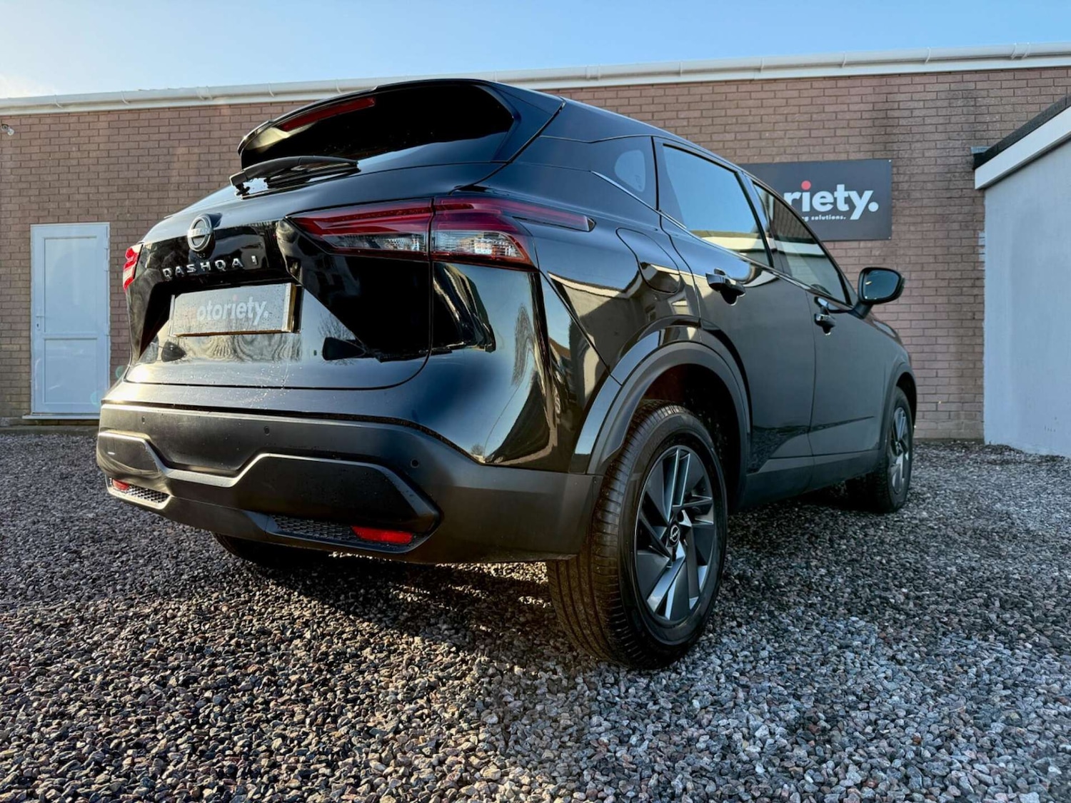 Used Nissan Qashqai 2022 for sale - 77274332: Photo 25