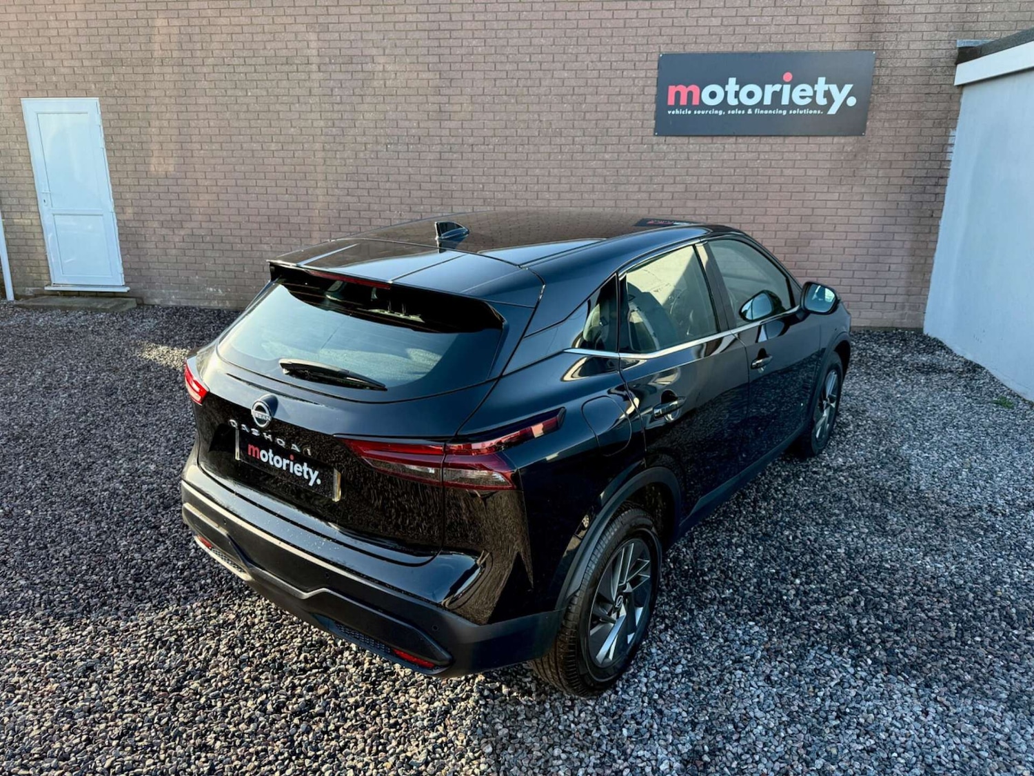 Used Nissan Qashqai 2022 for sale - 77274332: Photo 27