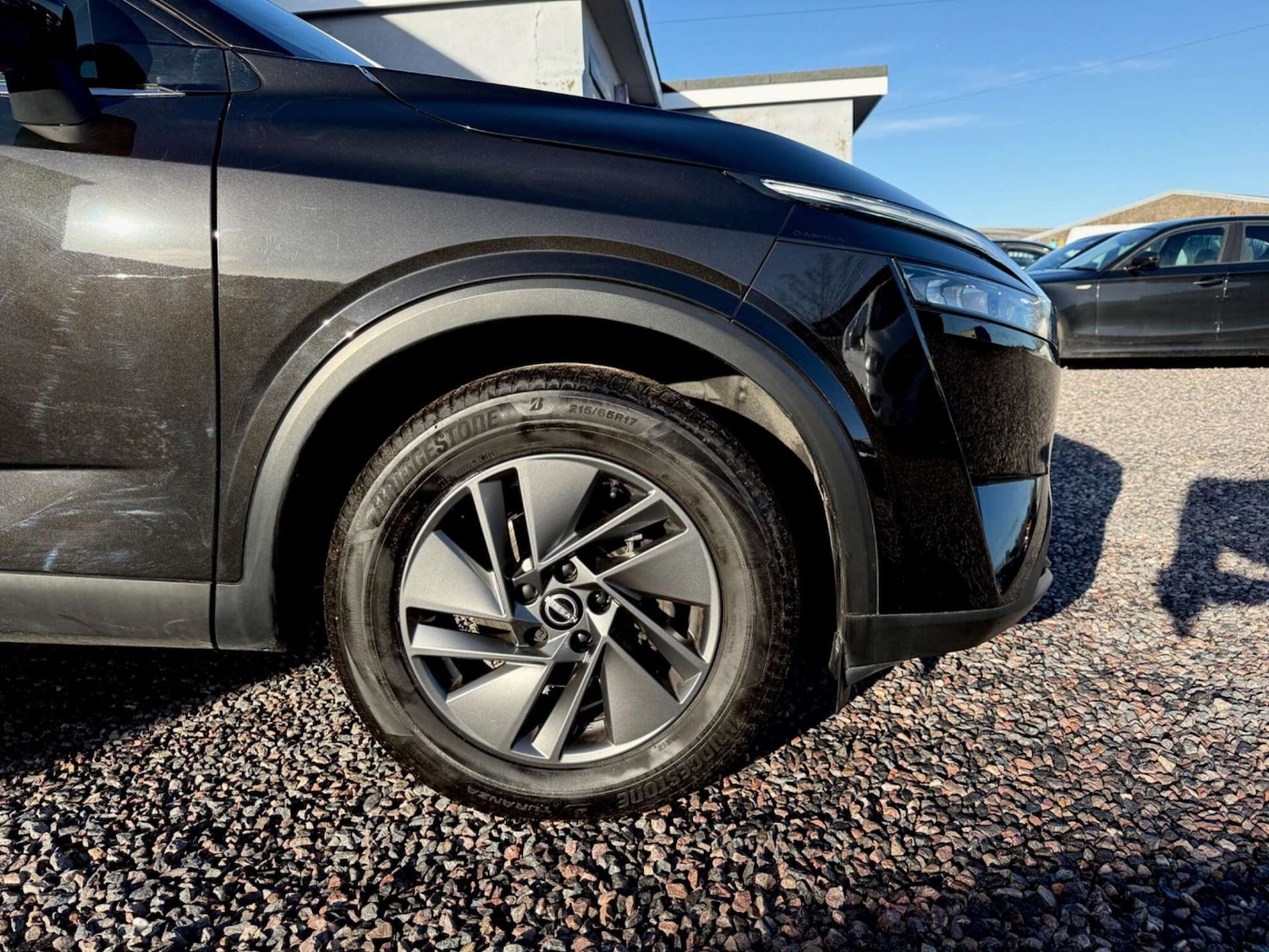 Used Nissan Qashqai 2022 for sale - 77274332: Photo 29