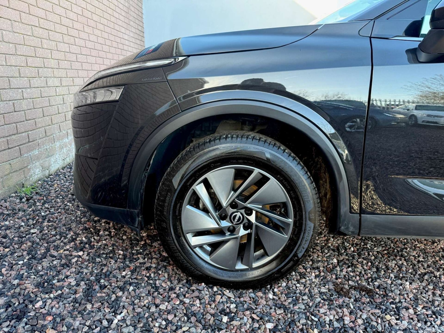 Used Nissan Qashqai 2022 for sale - 77274332: Photo 31