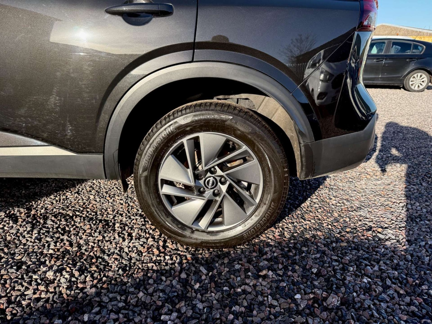 Used Nissan Qashqai 2022 for sale - 77274332: Photo 32