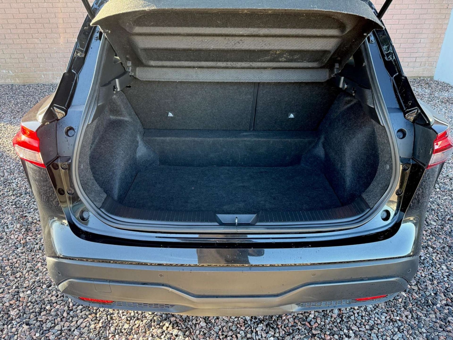 Used Nissan Qashqai 2022 for sale - 77274332: Photo 36