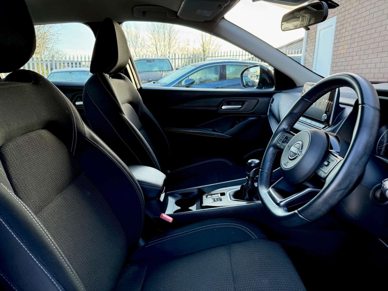 Used Nissan Qashqai 2022 for sale - 77274332: Photo 38