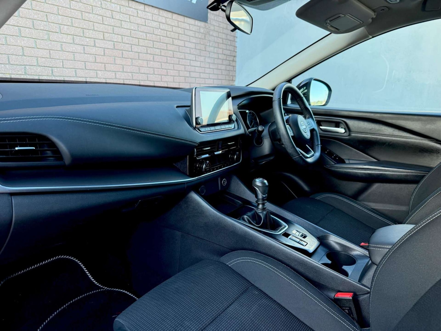 Used Nissan Qashqai 2022 for sale - 77274332: Photo 41