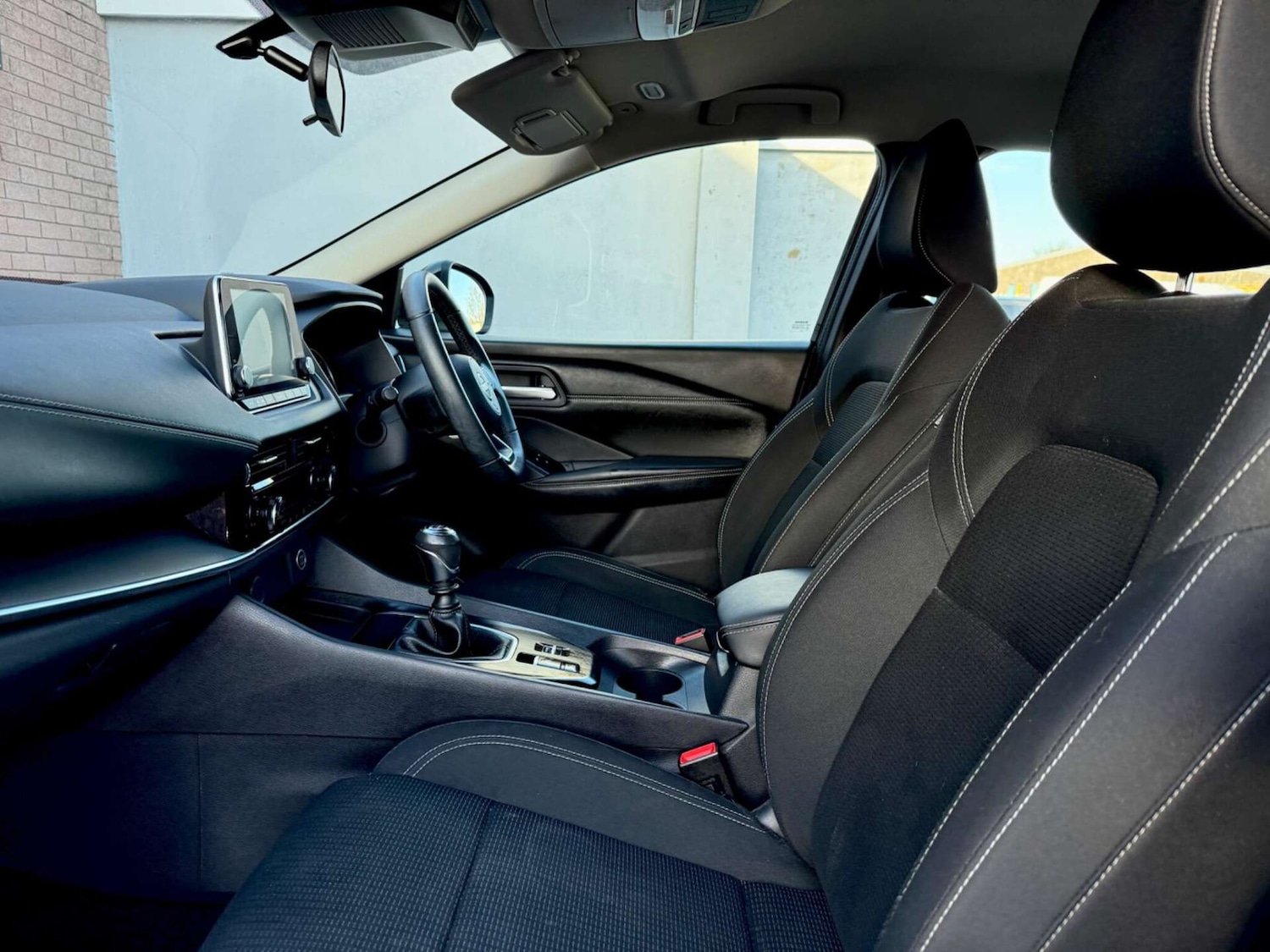 Used Nissan Qashqai 2022 for sale - 77274332: Photo 42