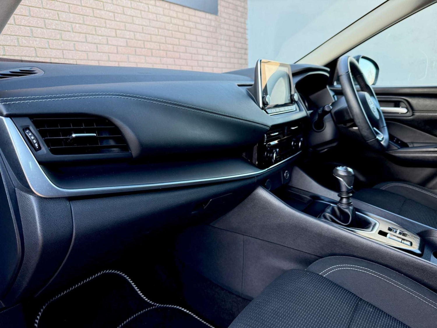 Used Nissan Qashqai 2022 for sale - 77274332: Photo 45