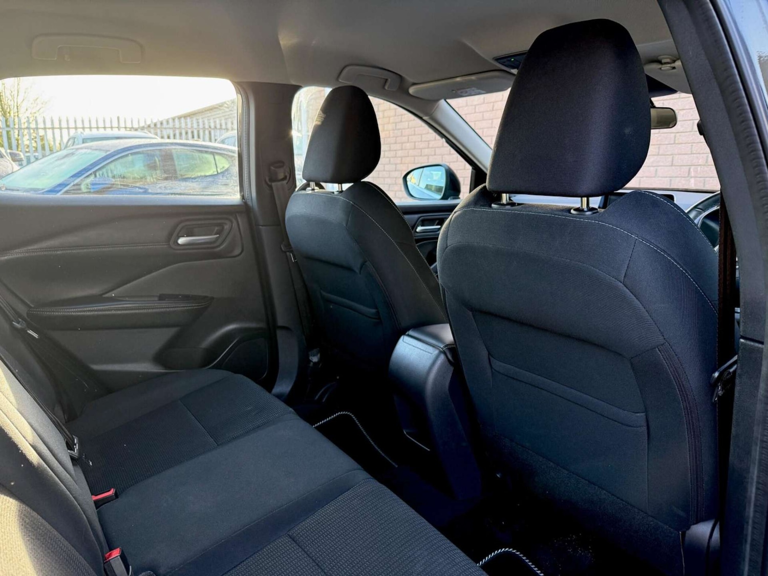 Used Nissan Qashqai 2022 for sale - 77274332: Photo 46