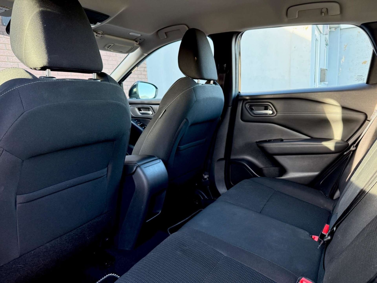 Used Nissan Qashqai 2022 for sale - 77274332: Photo 50