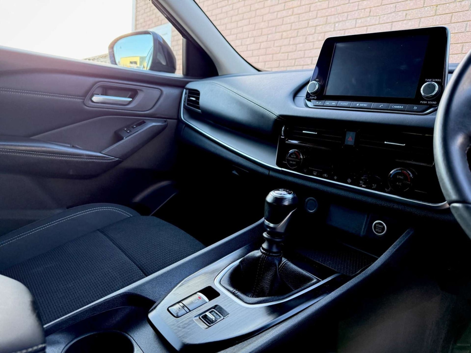 Used Nissan Qashqai 2022 for sale - 77274332: Photo 55