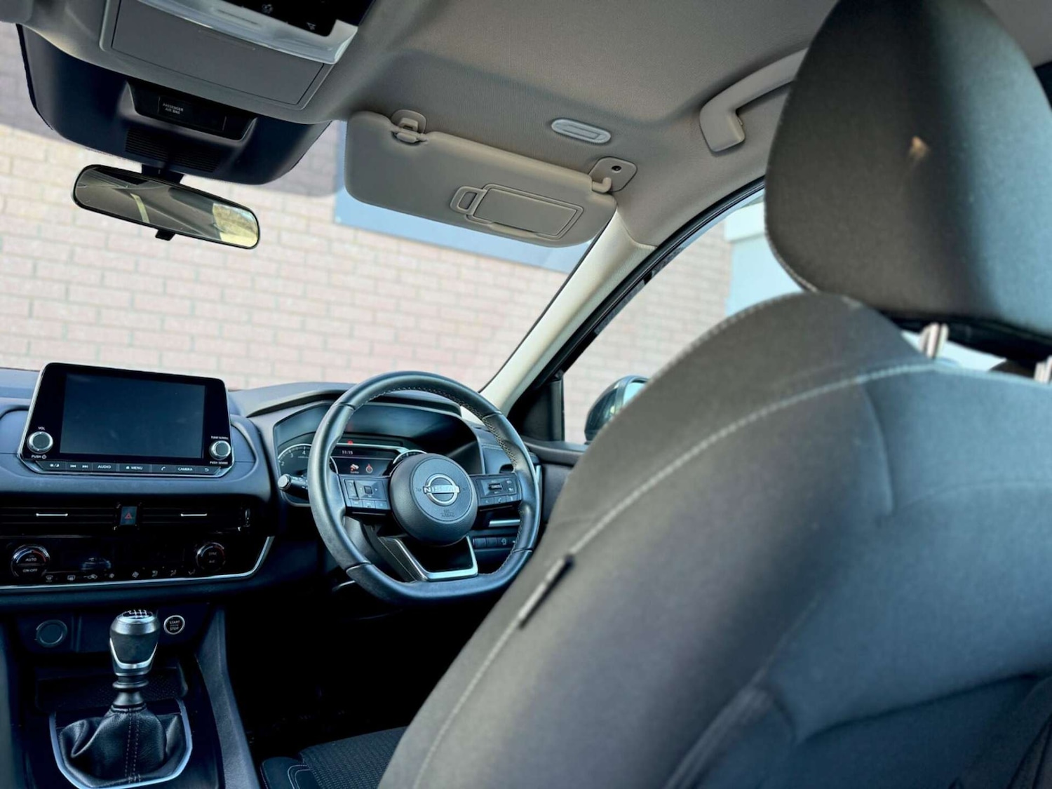 Used Nissan Qashqai 2022 for sale - 77274332: Photo 58