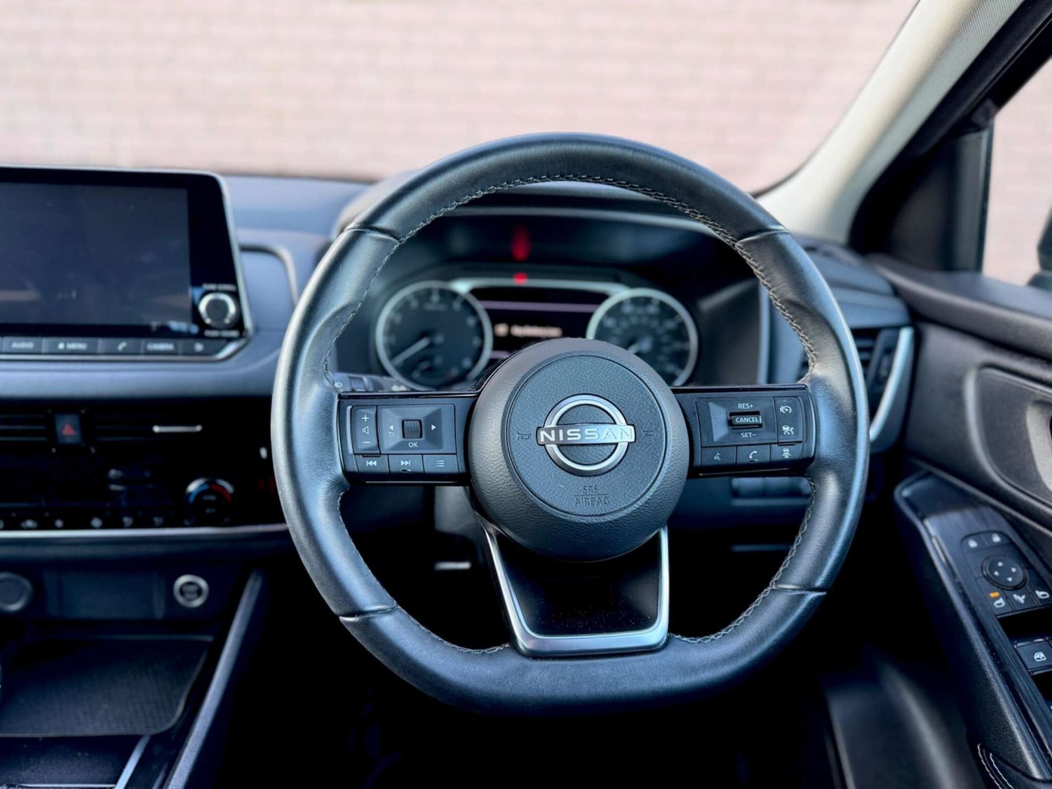 Used Nissan Qashqai 2022 for sale - 77274332: Photo 61