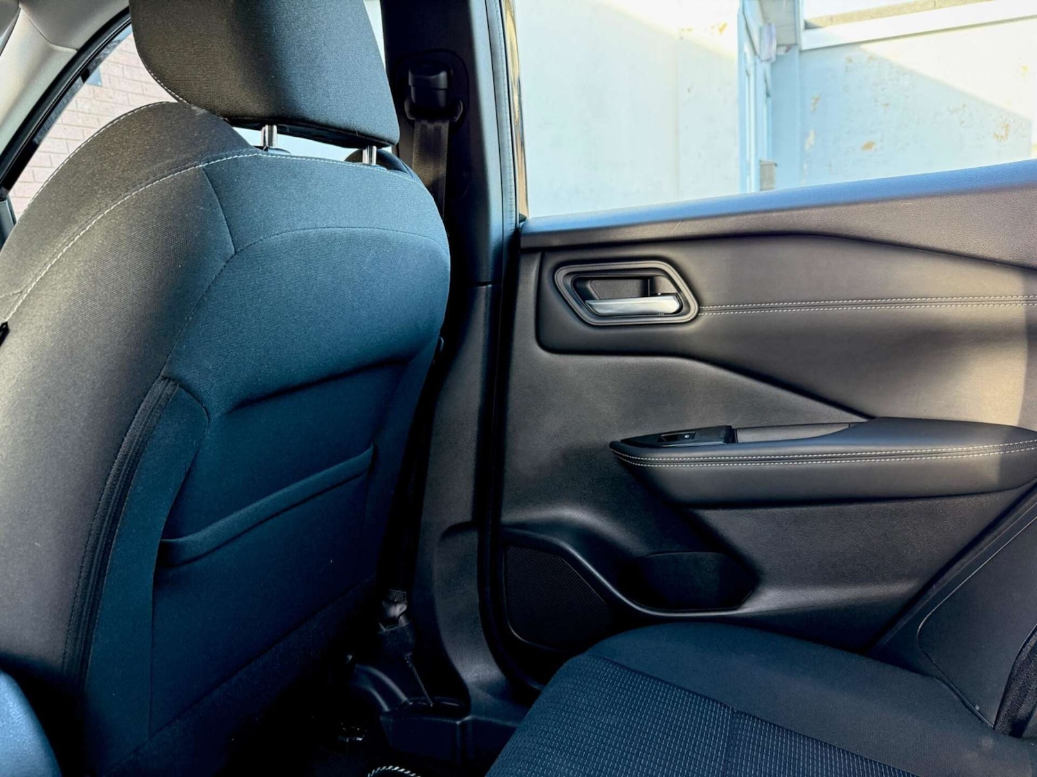 Used Nissan Qashqai 2022 for sale - 77274332: Photo 63