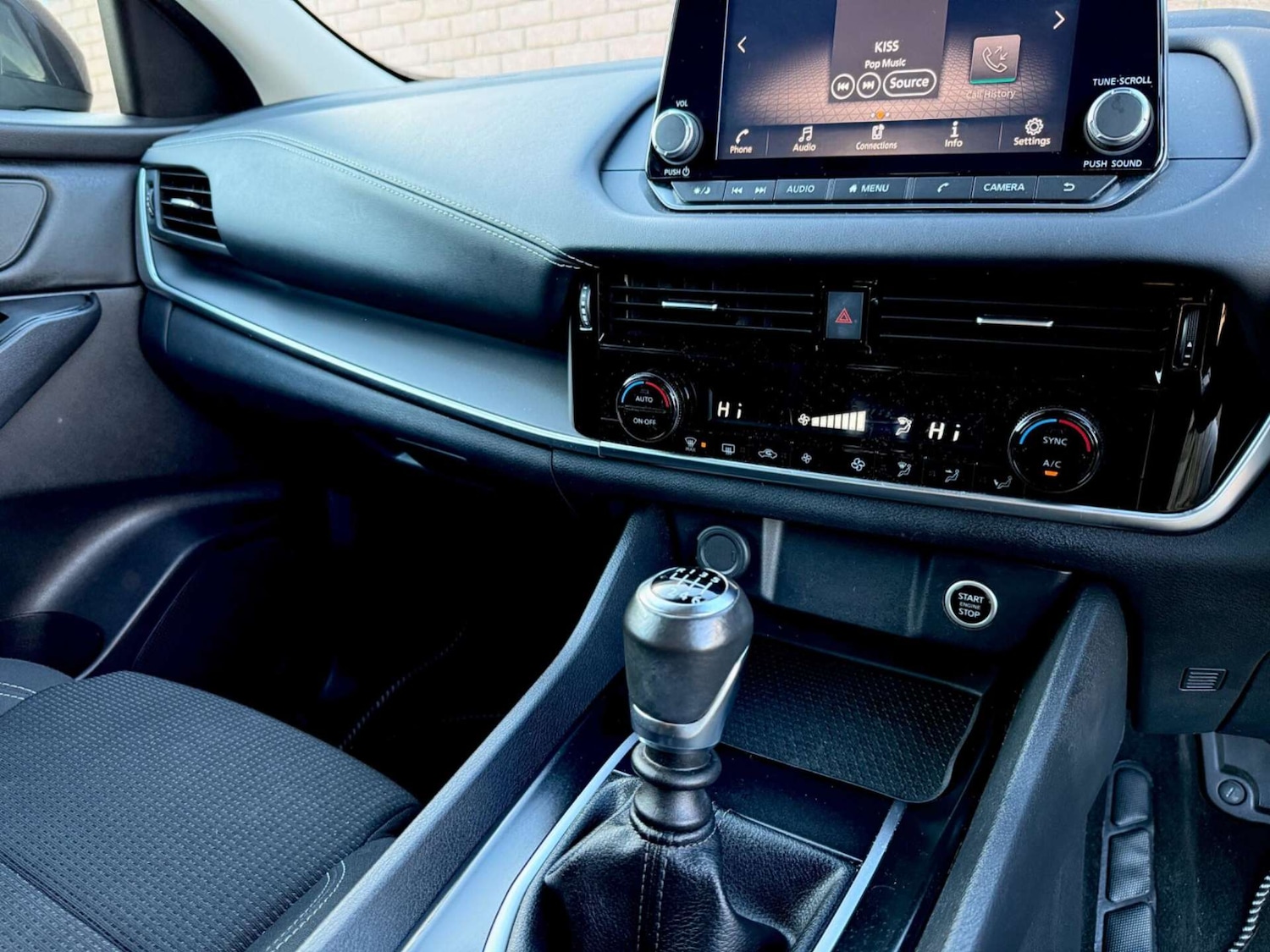 Used Nissan Qashqai 2022 for sale - 77274332: Photo 64