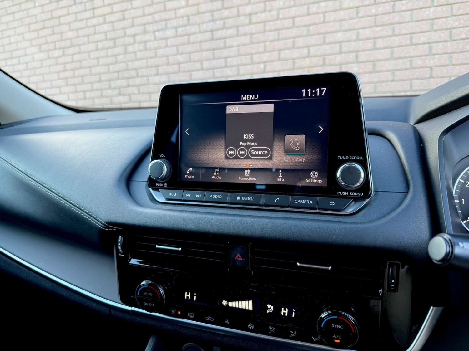 Used Nissan Qashqai 2022 for sale - 77274332: Photo 66