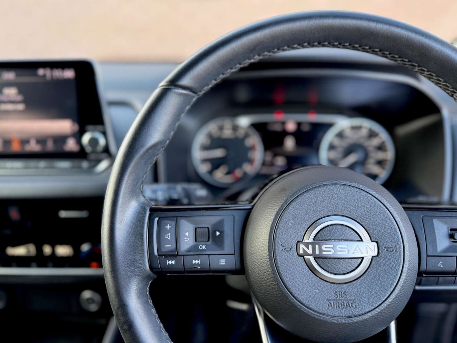 Used Nissan Qashqai 2022 for sale - 77274332: Photo 69