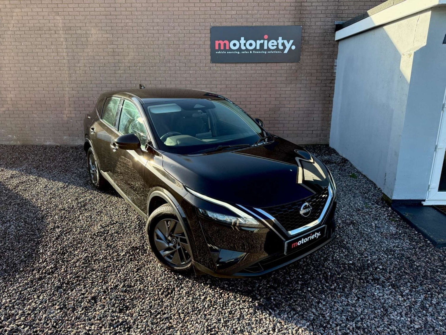 Used Nissan Qashqai 2022 for sale - 77274332: Photo 7