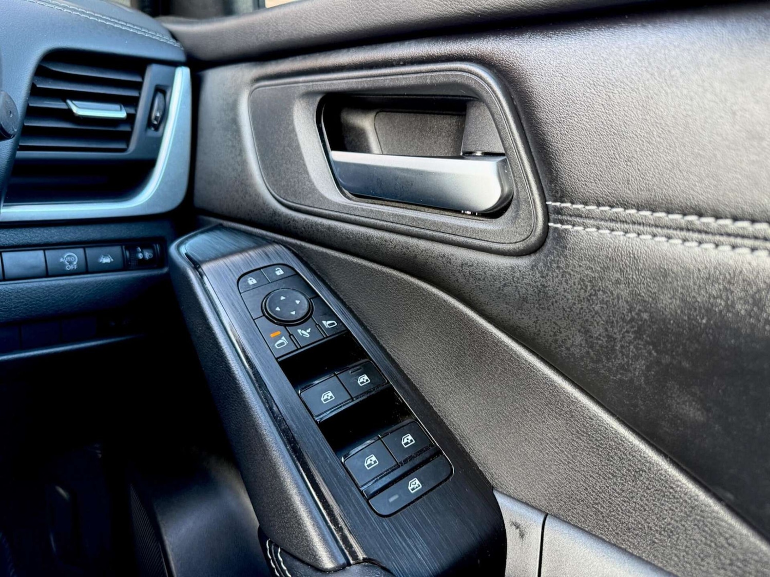 Used Nissan Qashqai 2022 for sale - 77274332: Photo 72