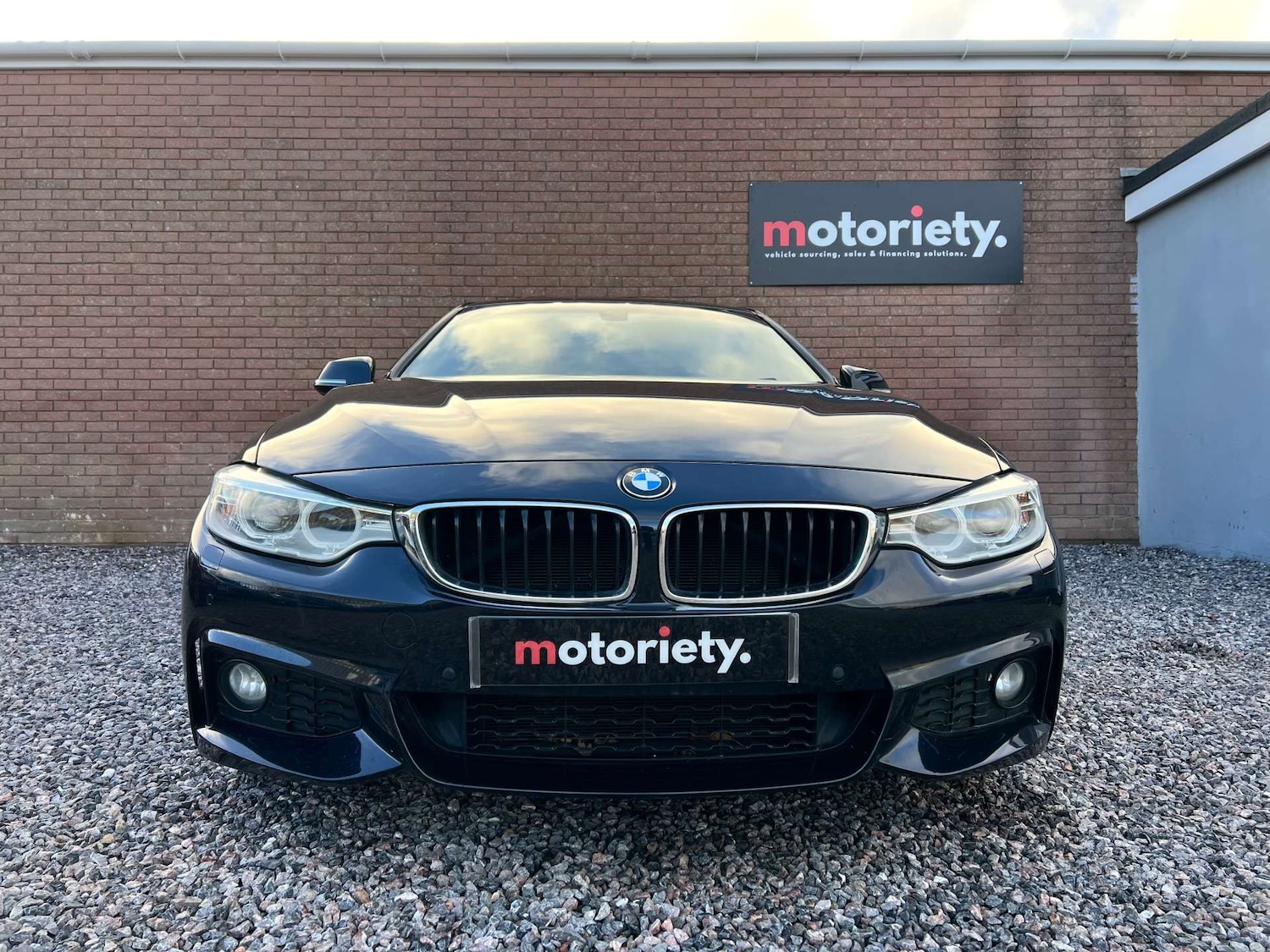 Used BMW 4 Series 2016 for sale - 77274339: Photo 10