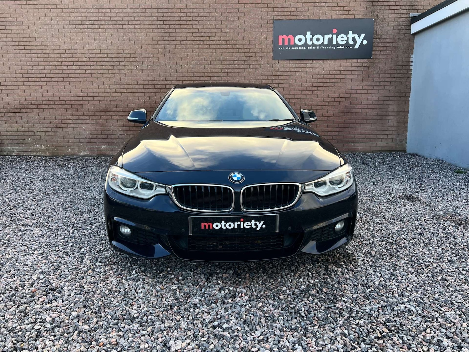 Used BMW 4 Series 2016 for sale - 77274339: Photo 11