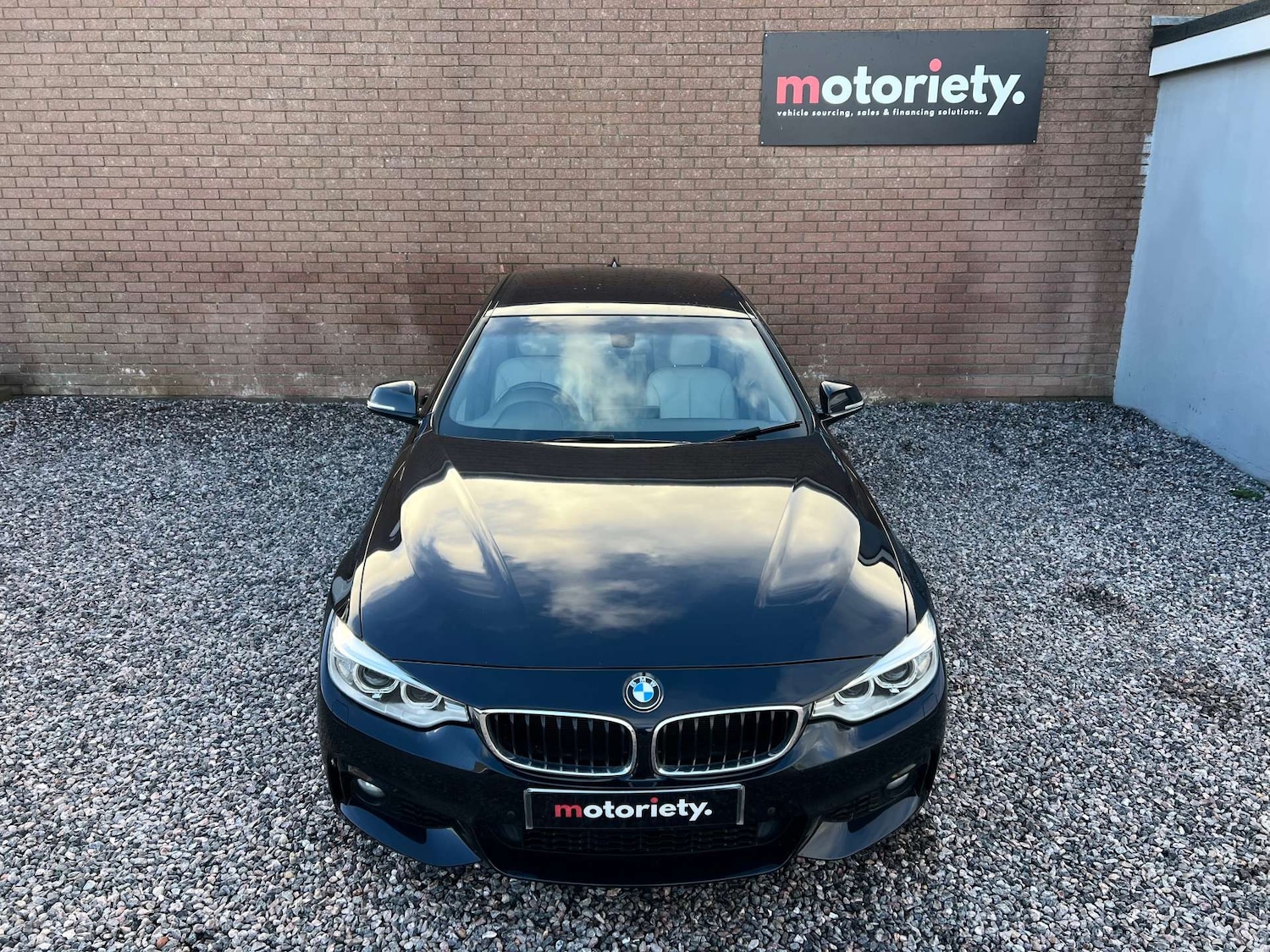 Used BMW 4 Series 2016 for sale - 77274339: Photo 12