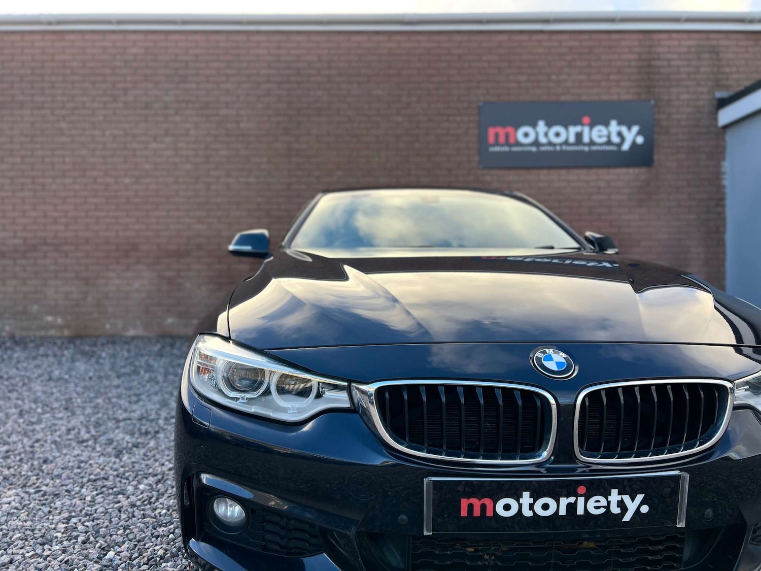 Used BMW 4 Series 2016 for sale - 77274339: Photo 13