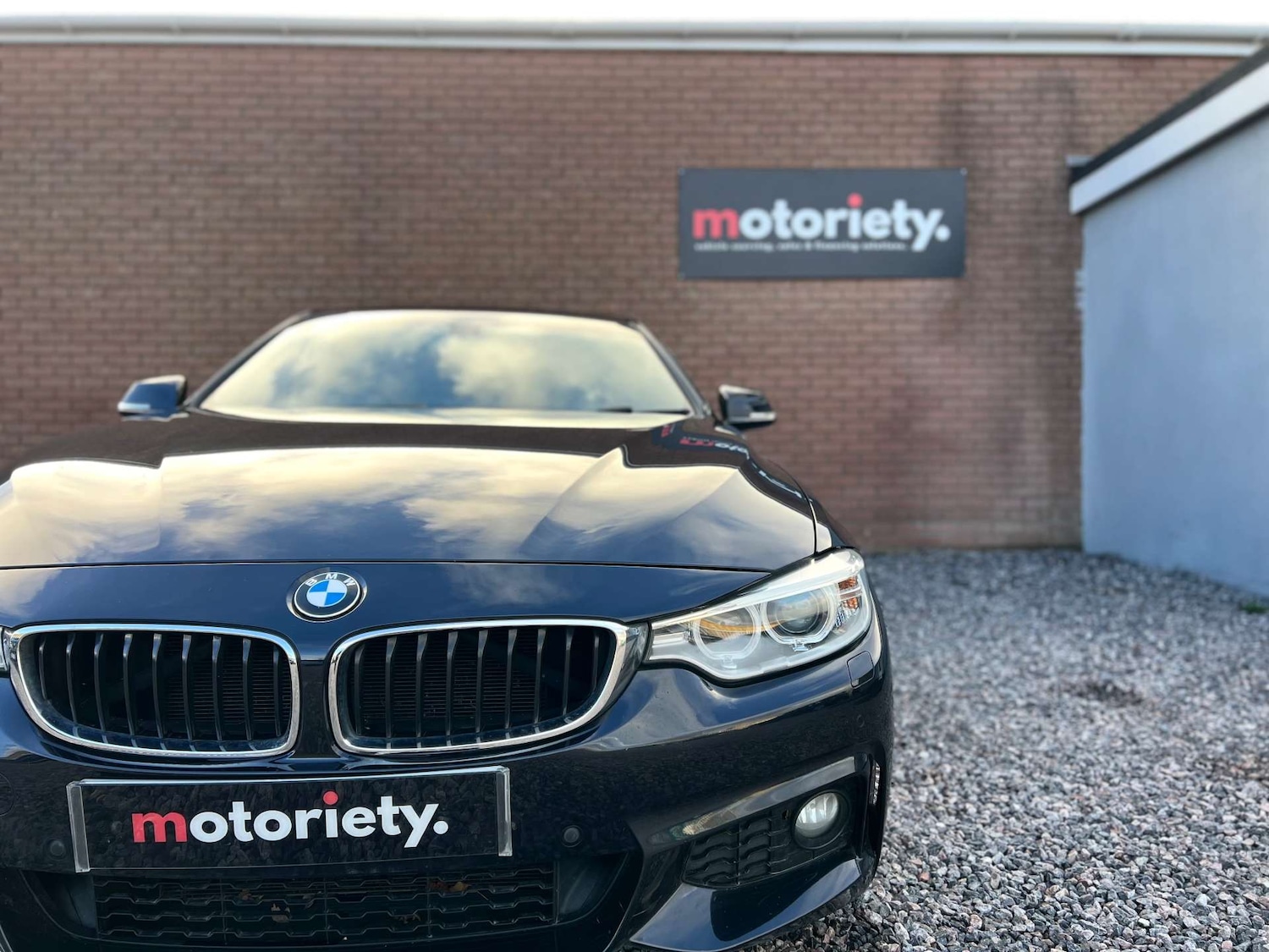 Used BMW 4 Series 2016 for sale - 77274339: Photo 14