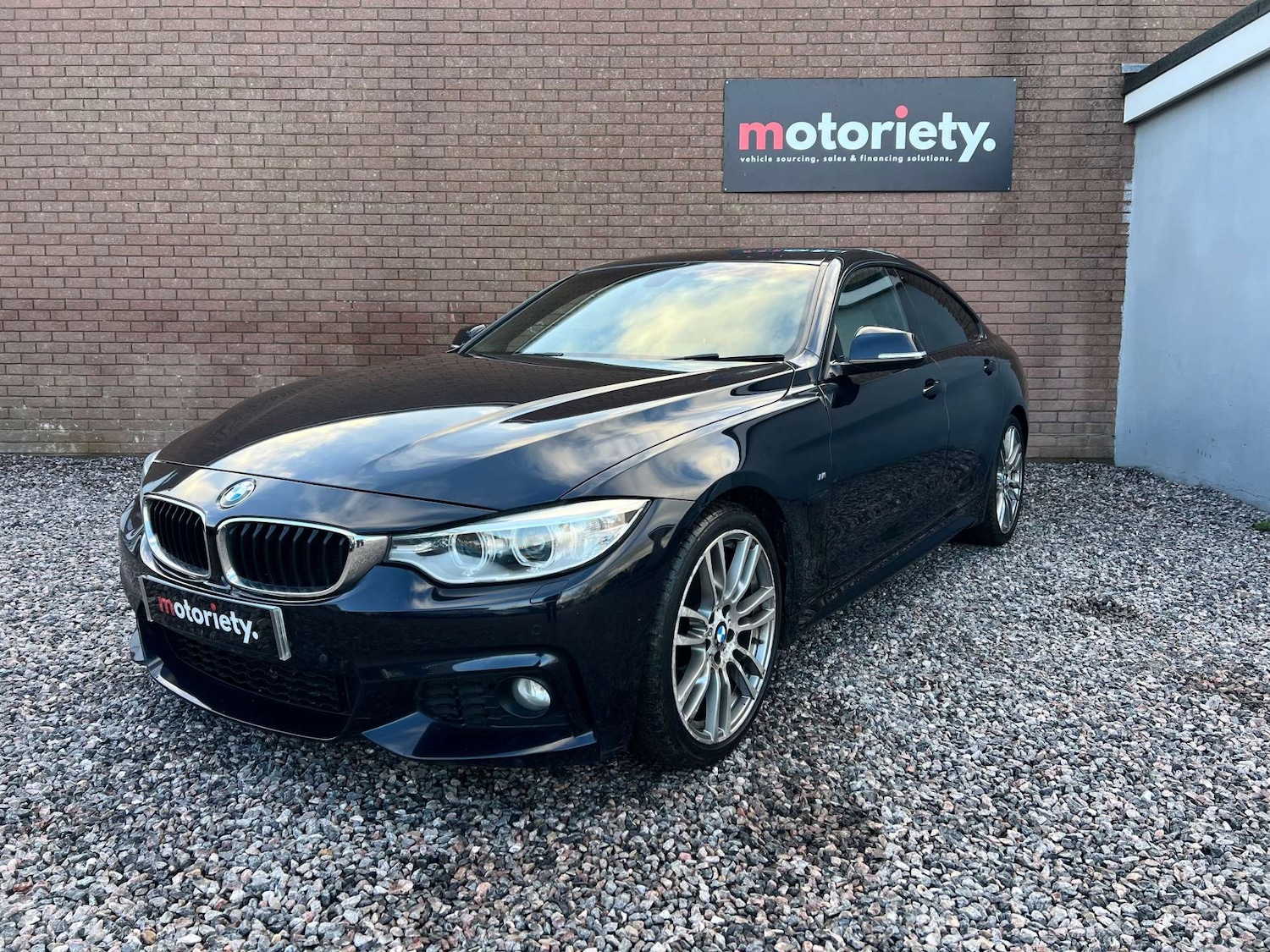 Used BMW 4 Series 2016 for sale - 77274339: Photo 16