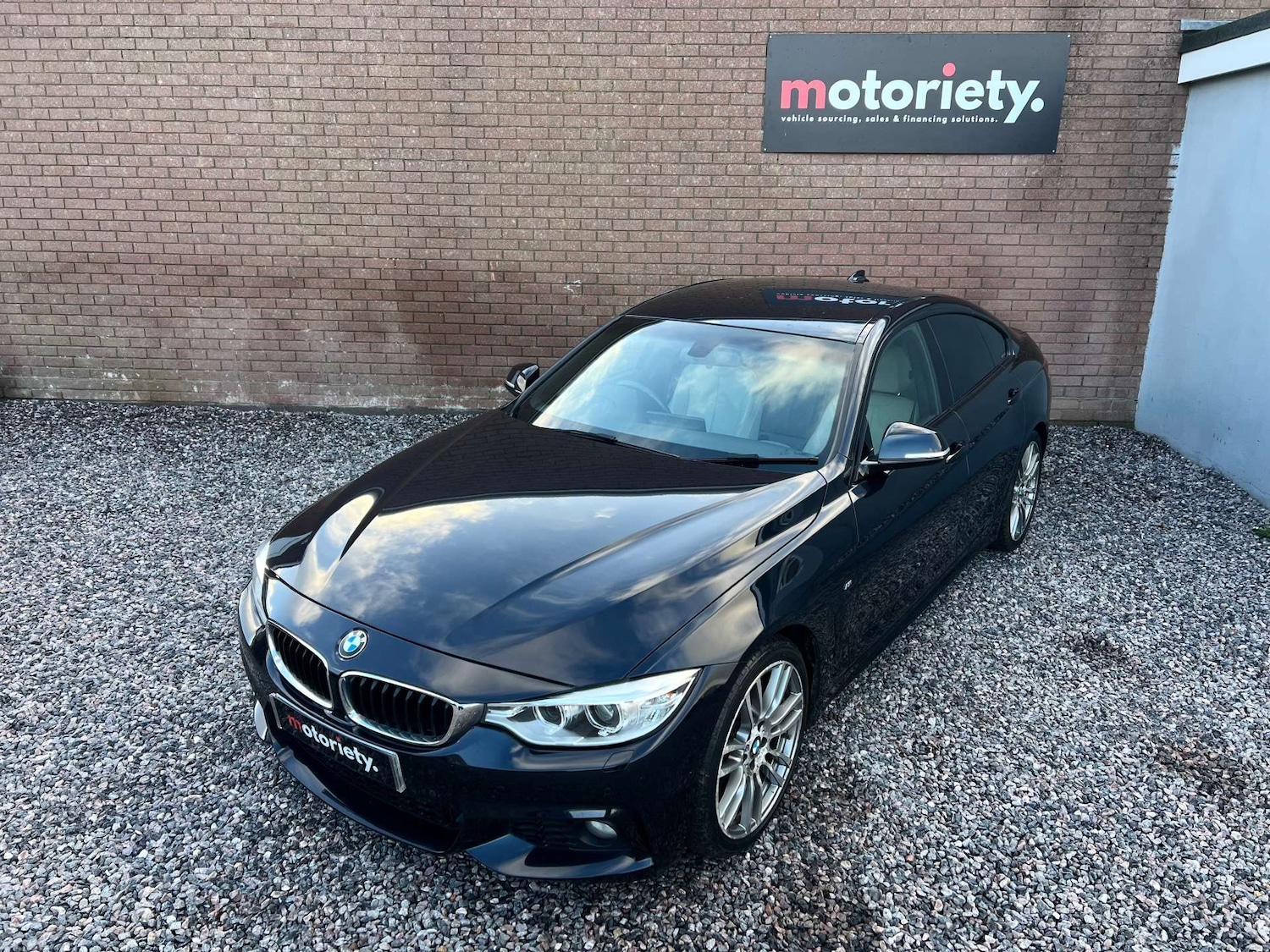 Used BMW 4 Series 2016 for sale - 77274339: Photo 17