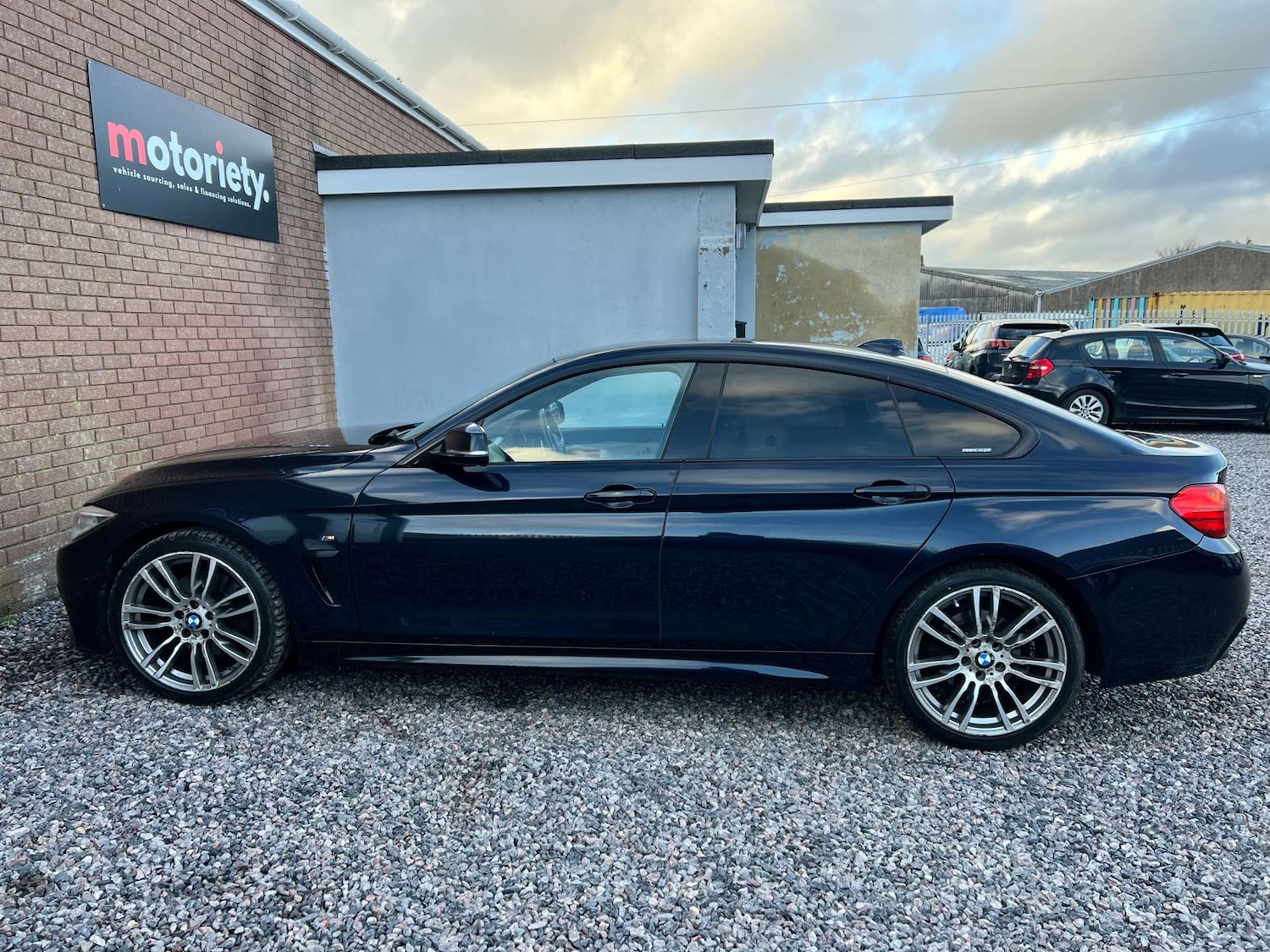 Used BMW 4 Series 2016 for sale - 77274339: Photo 19
