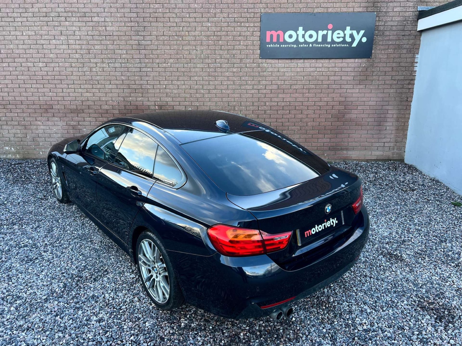 Used BMW 4 Series 2016 for sale - 77274339: Photo 20