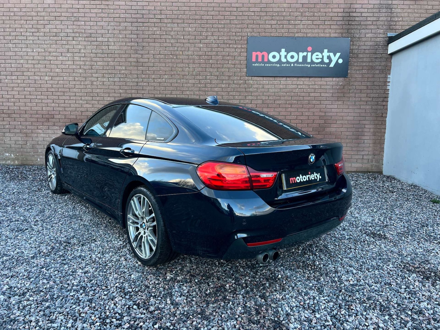 Used BMW 4 Series 2016 for sale - 77274339: Photo 21