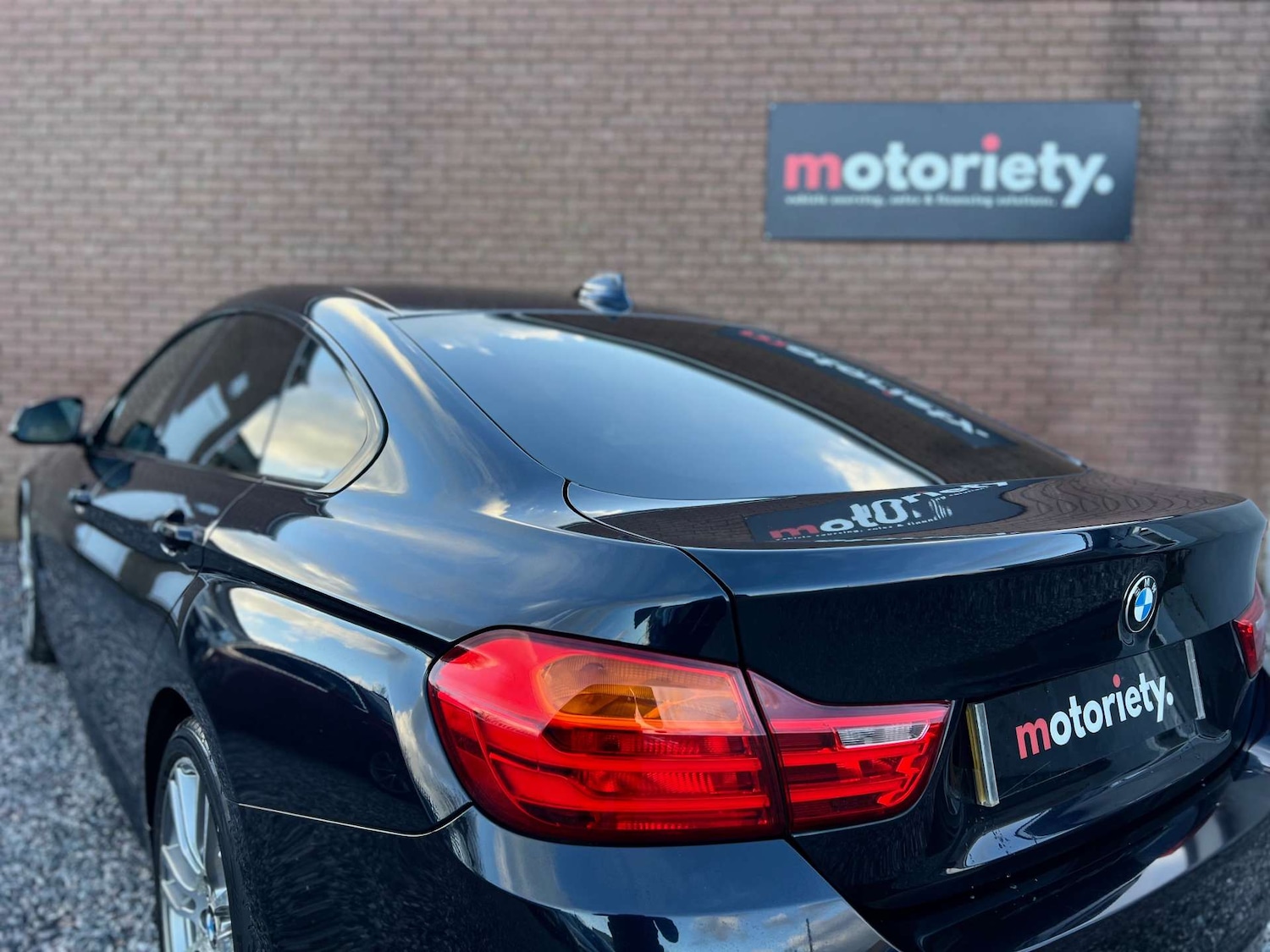 Used BMW 4 Series 2016 for sale - 77274339: Photo 22