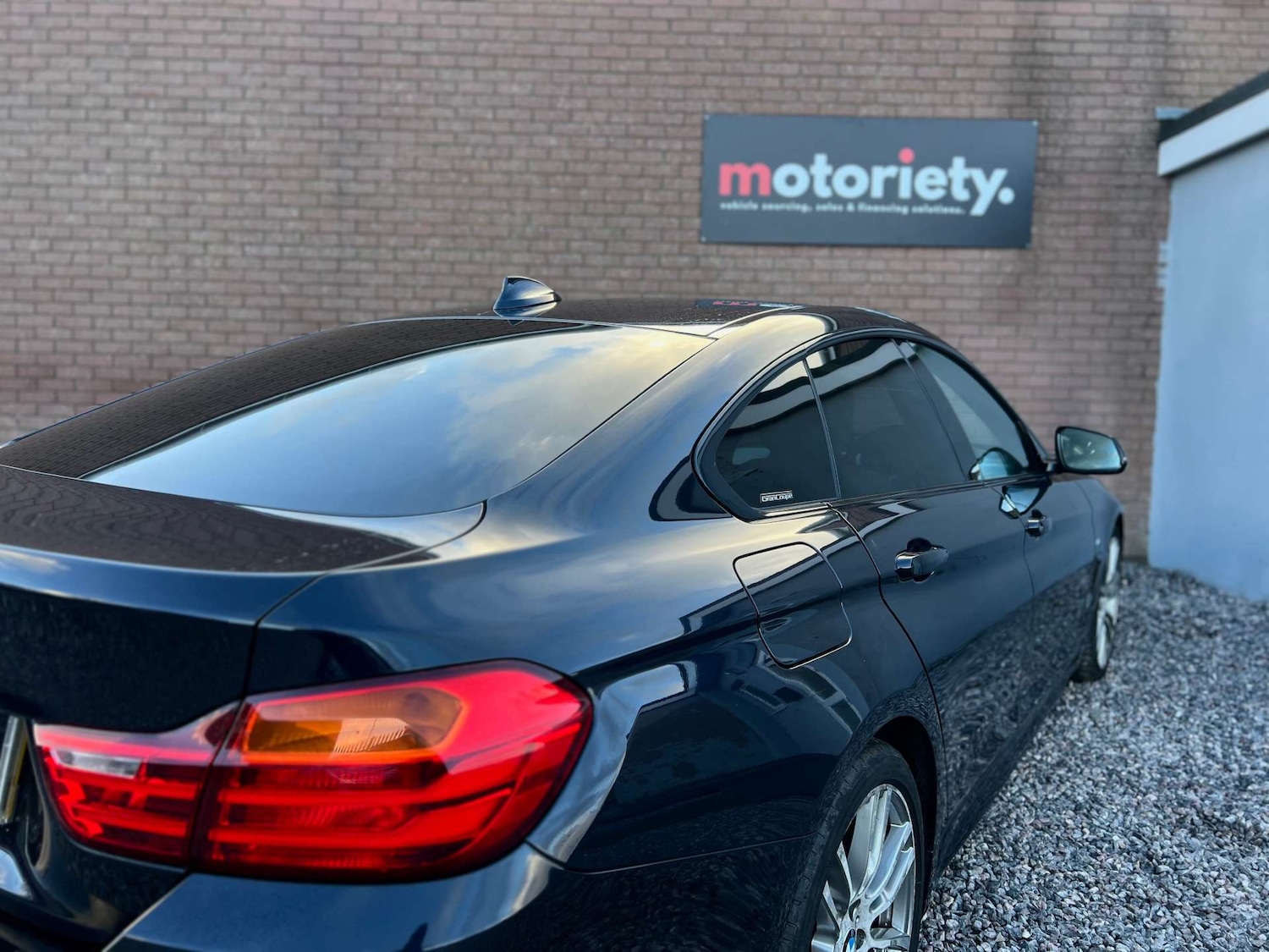 Used BMW 4 Series 2016 for sale - 77274339: Photo 23