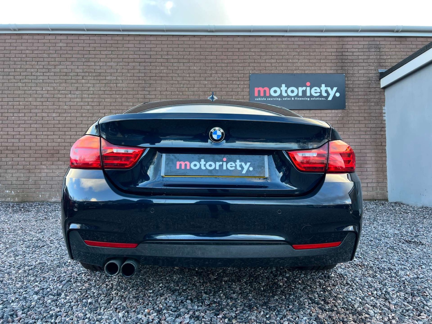 Used BMW 4 Series 2016 for sale - 77274339: Photo 26