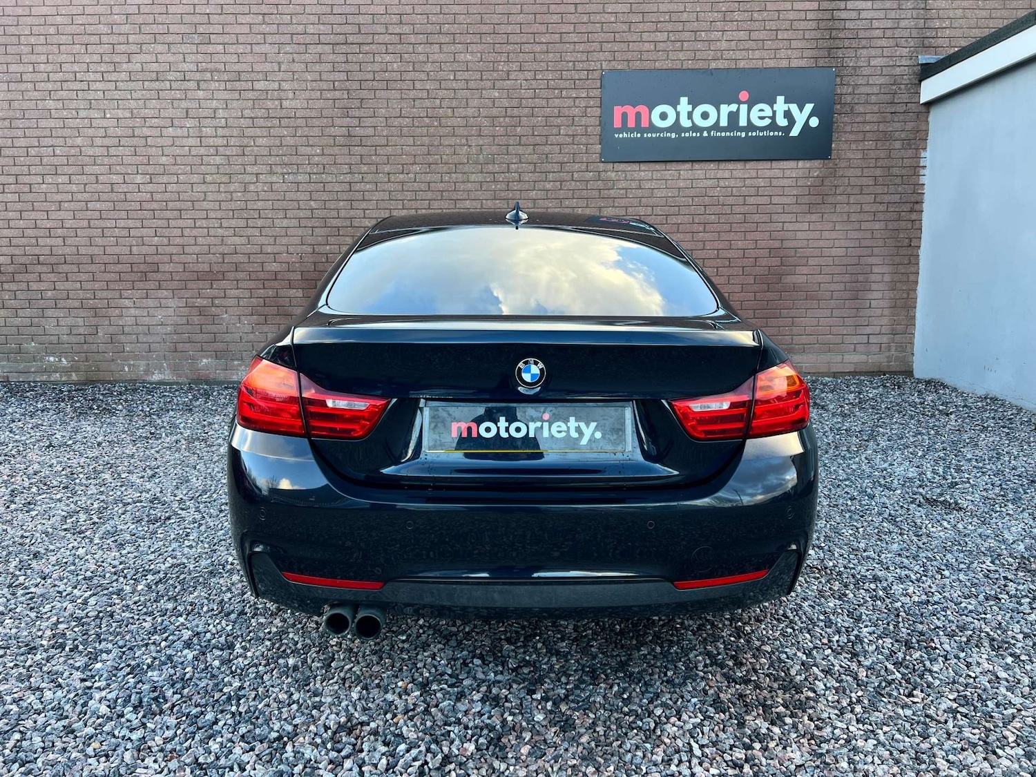 Used BMW 4 Series 2016 for sale - 77274339: Photo 27