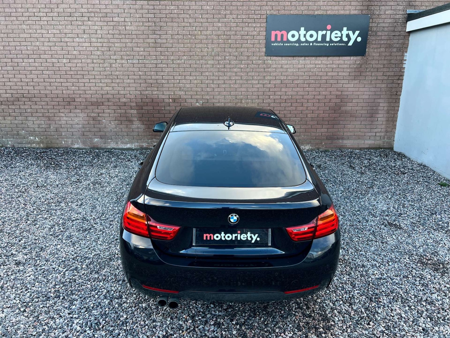 Used BMW 4 Series 2016 for sale - 77274339: Photo 28