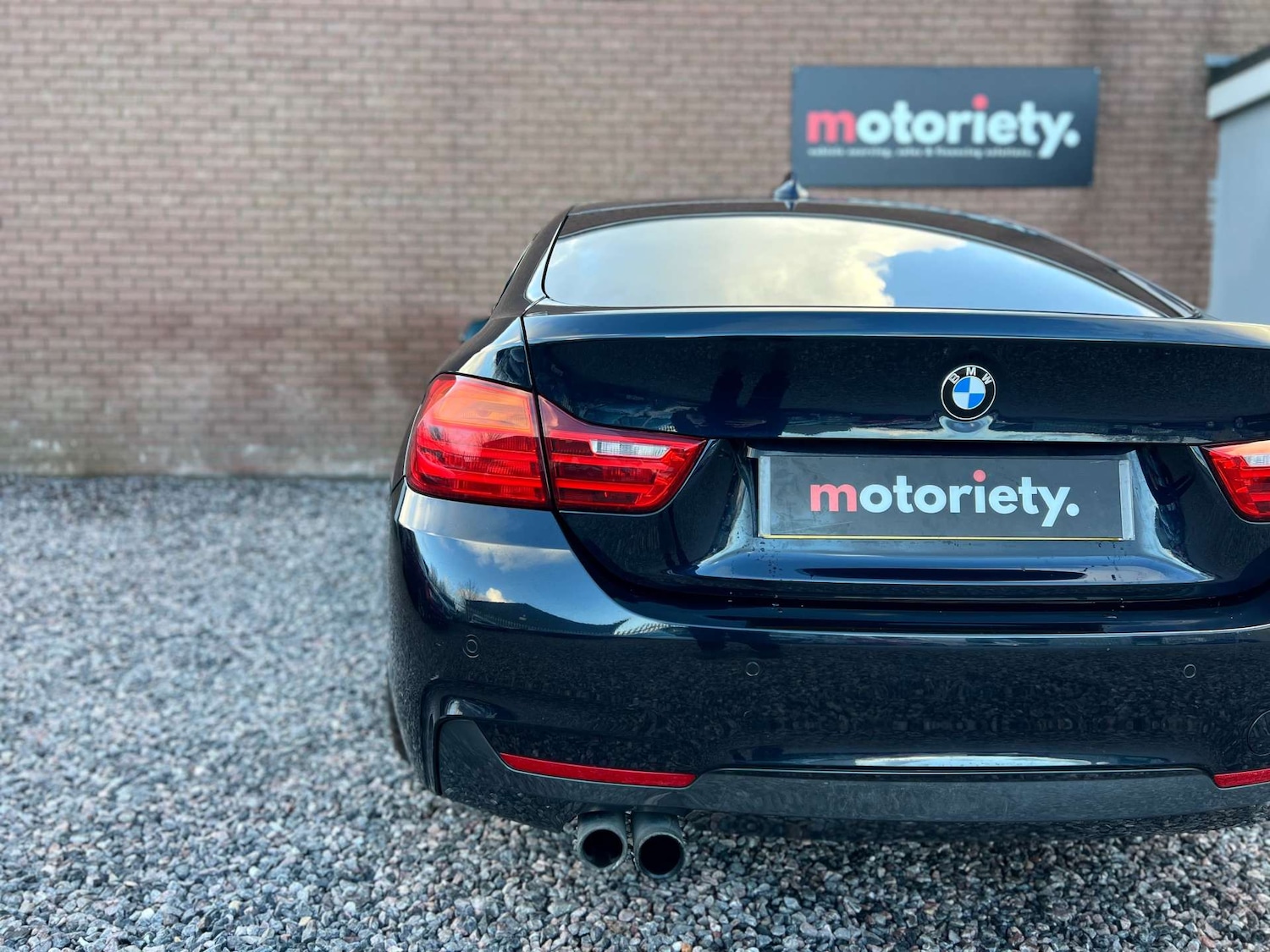 Used BMW 4 Series 2016 for sale - 77274339: Photo 29