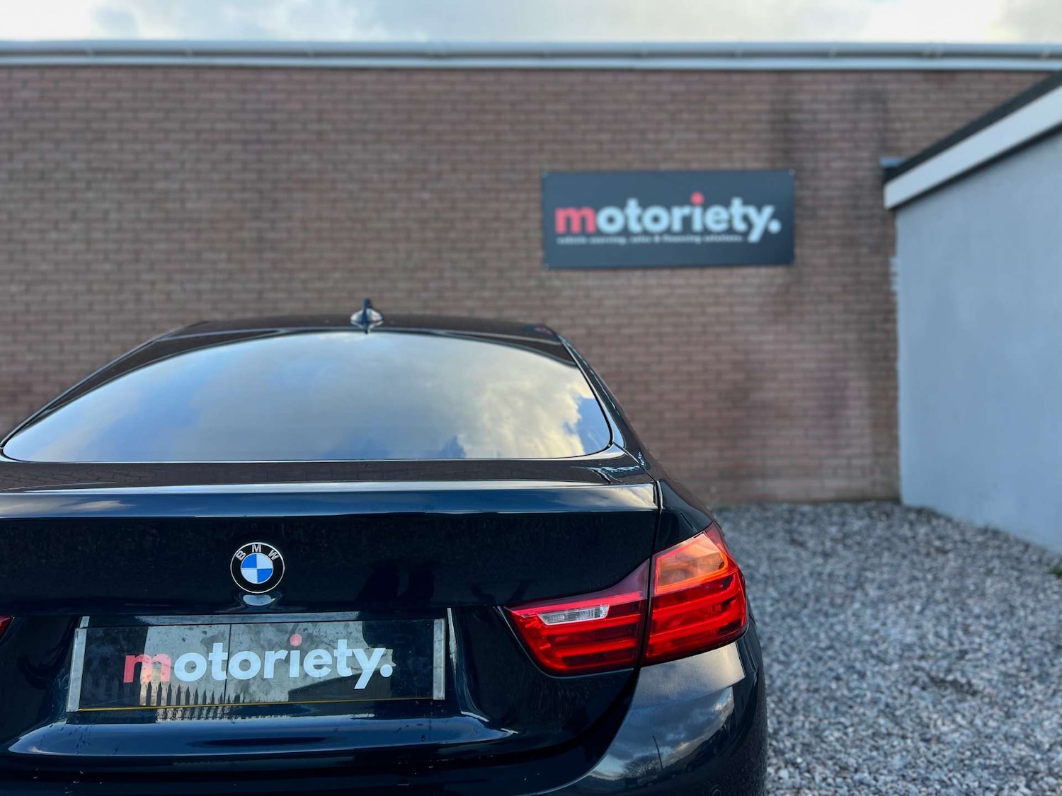 Used BMW 4 Series 2016 for sale - 77274339: Photo 30