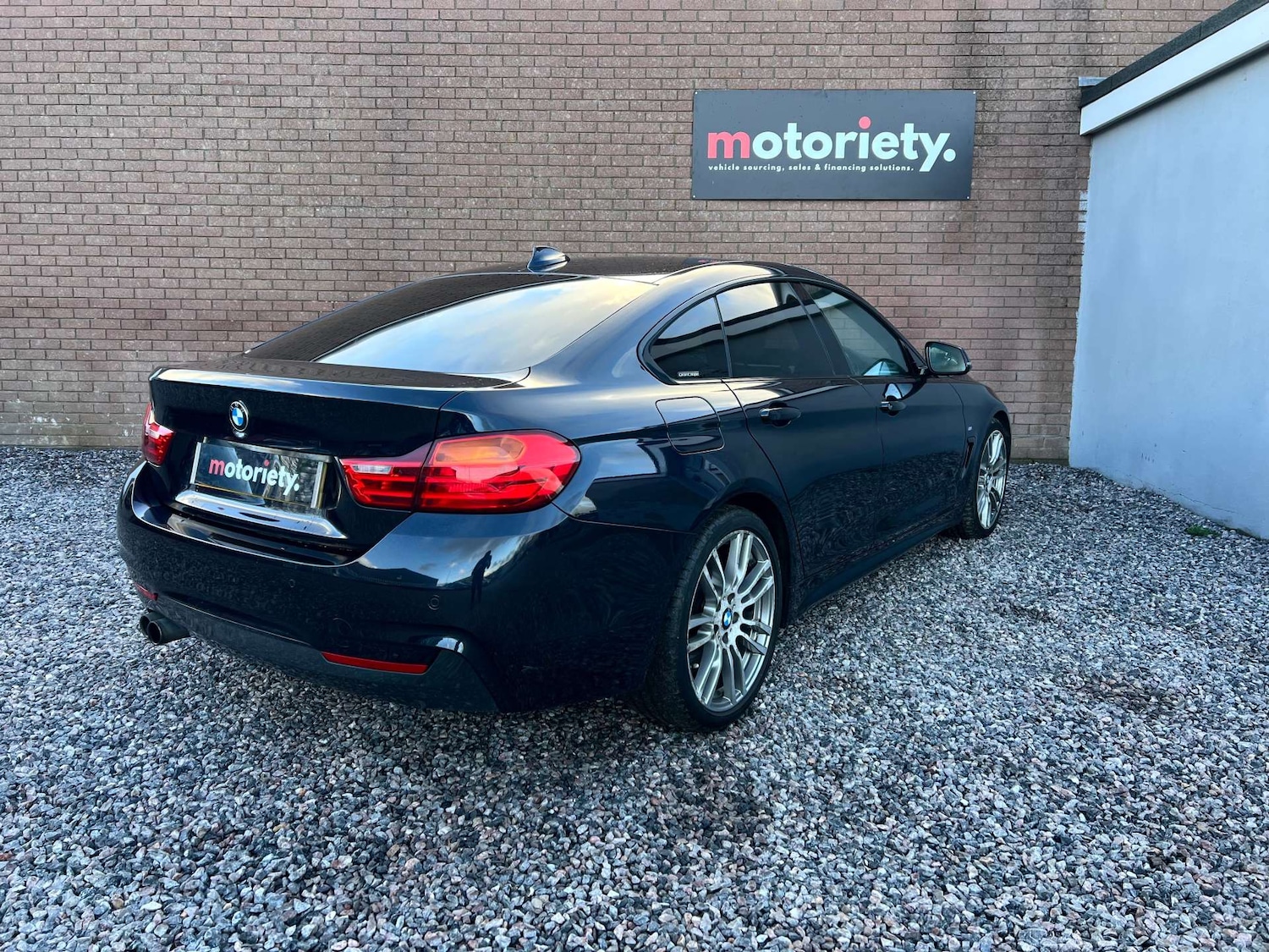 Used BMW 4 Series 2016 for sale - 77274339: Photo 31