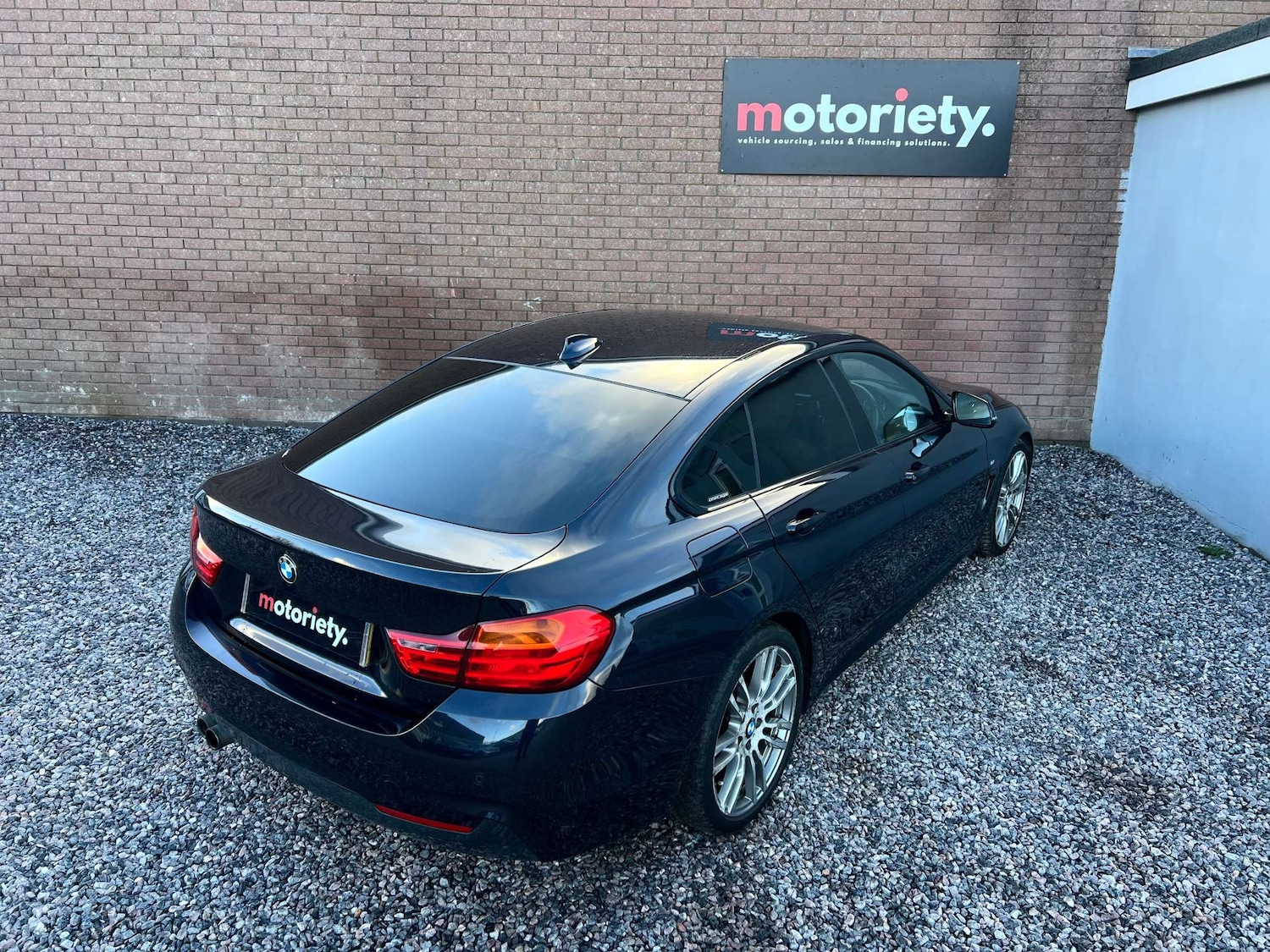 Used BMW 4 Series 2016 for sale - 77274339: Photo 32