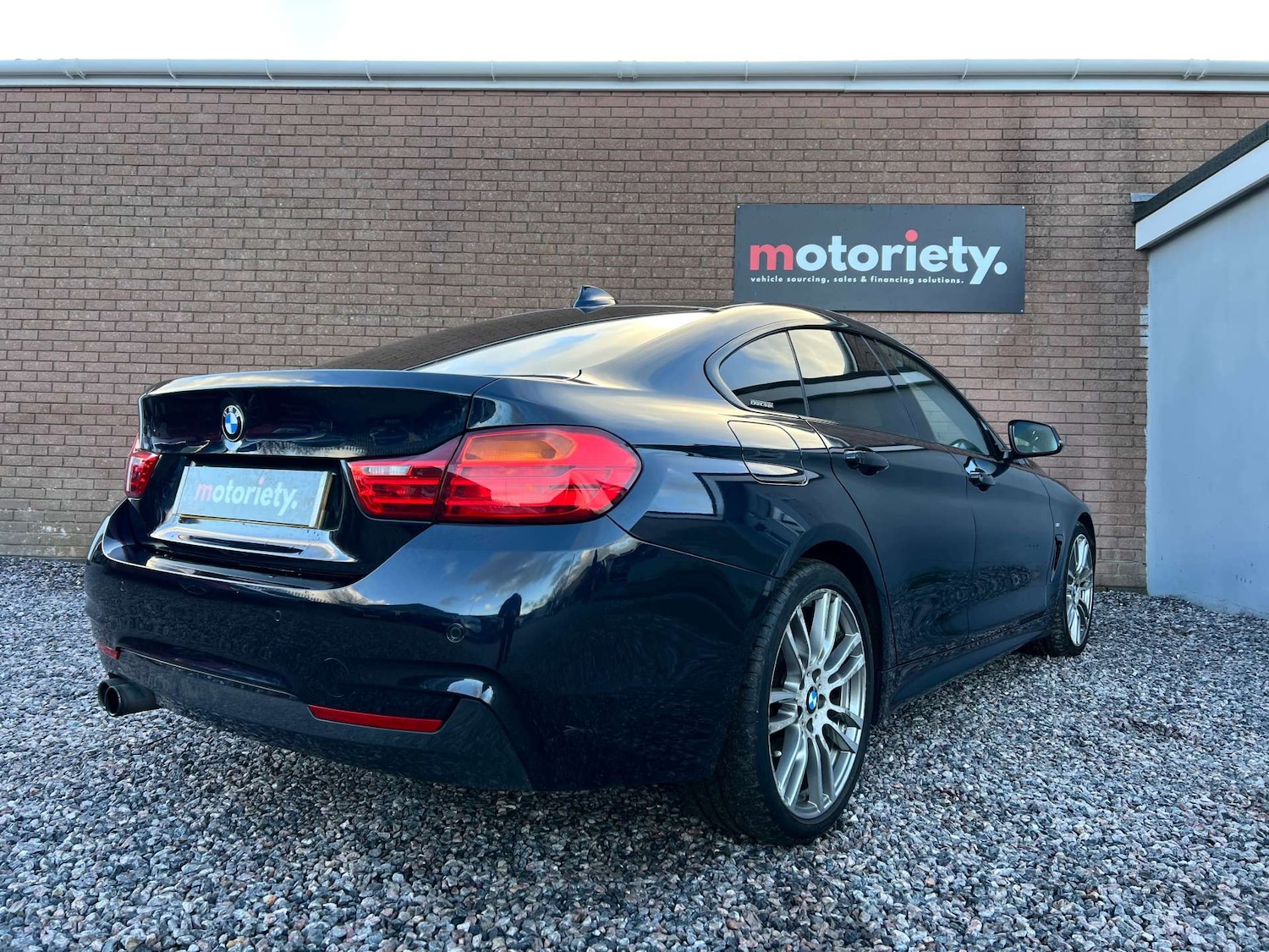 Used BMW 4 Series 2016 for sale - 77274339: Photo 33