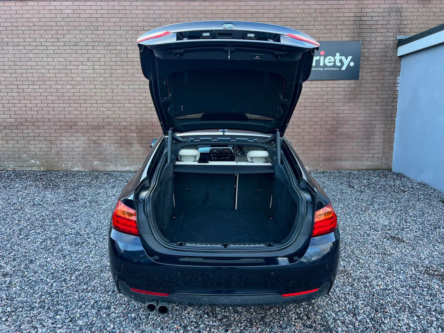 Used BMW 4 Series 2016 for sale - 77274339: Photo 34