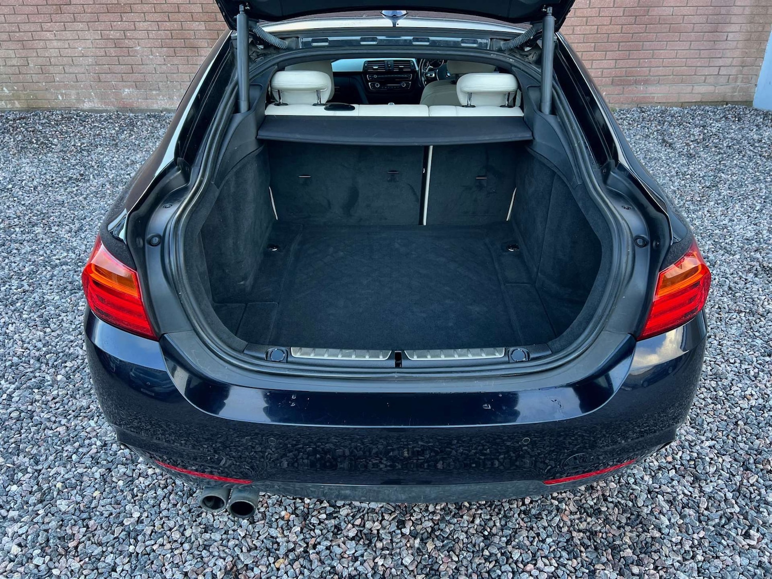 Used BMW 4 Series 2016 for sale - 77274339: Photo 35